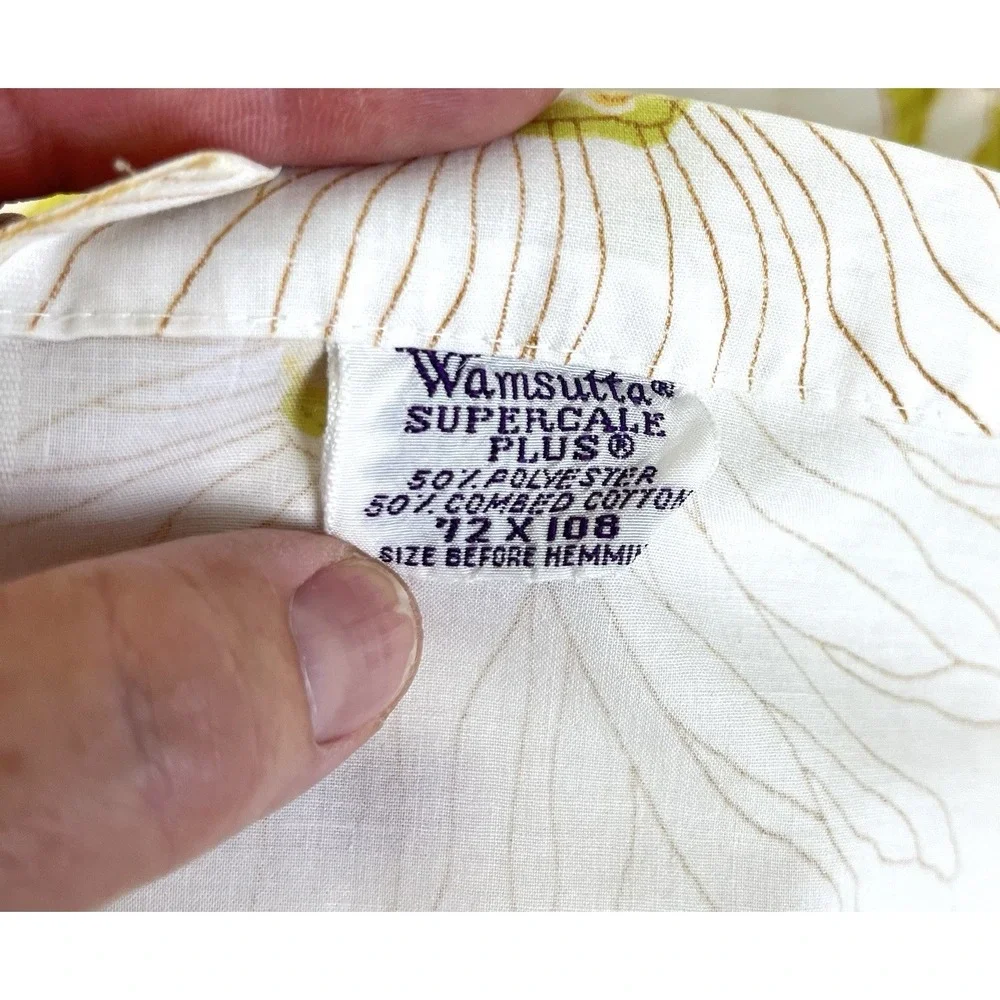 Wamsutta Supercale 